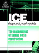 The Management of Setting out in Construction-9780727726148