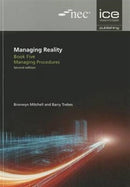 Managing Reality, Second edition. Book 5: Managing procedures-9780727757265