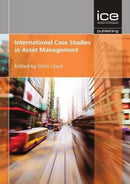 International Case Studies in Asset Management-9780727757395
