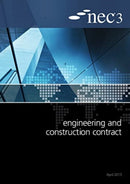 NEC3 Engineering and Construction Contract (ECC)-9780727758651