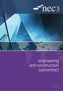NEC3 Engineering and Construction Subcontract (ECSS)-9780727758811