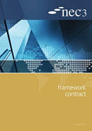 NEC3 Framework Contract (FC)-9780727759016