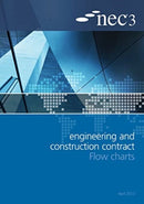 NEC3 Engineering and Construction Contract Flow Charts-9780727759054