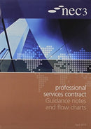 NEC3 Professional Services Contract Bundle: 6 book set-9780727759474