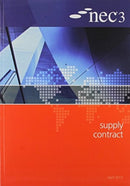 NEC3 Supply Contract Bundle: 5 Book Set-9780727759511