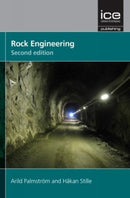 Rock Engineering,-9780727759955