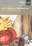 NEC3: The Role of the Supervisor-9780727760968