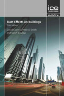 Blast Effects on Buildings-9780727761477