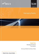 Managing Reality, Third edition. Book 5:  Managing procedures-9780727761903