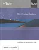 NEC4 Practical Solutions-9780727761996