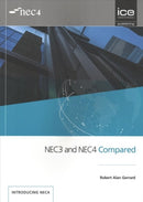 NEC3 and NEC4 Compared-9780727762016