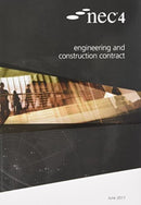 NEC4: Engineering and Construction Contract-9780727762092