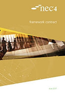 NEC4: Framework Contract-9780727762221