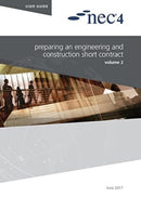 NEC4: Preparing an Engineering and Construction Short Contract-9780727762252