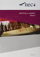 NEC4: Selecting a Supplier