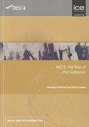 NEC4: The Role of the Supervisor-9780727763556
