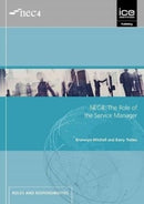 NEC4: The Role of the Service Manager-9780727764461