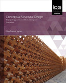 Conceptual Structural Design : Bridging the gap between architects and engineers-9780727765987