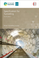 Specification for Tunnelling-9780727766434