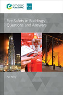 Fire Safety in Buildings: Questions and Answers-9780727766472