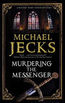 Murdering The Messenger-9780727823069