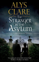 The Stranger in the Asylum-9780727823076