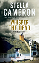 Whisper the Dead-9780727829078