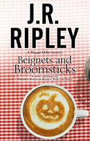 Beignets and Broomsticks-9780727829146