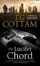 The Lucifer Chord-9780727829375