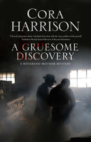 A Gruesome Discovery-9780727829788