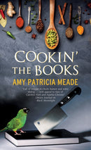 Cookin' the Books-9780727829955