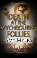 Death at the Wychbourne Follies-9780727829979
