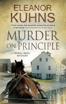 Murder on Principle-9780727850072