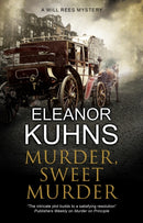 Murder, Sweet Murder-9780727850096