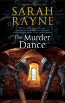 The Murder Dance-9780727850126