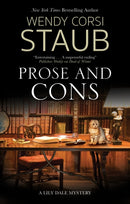 Prose and Cons-9780727850164