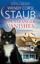 The Stranger Vanishes-9780727850171