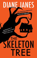 The Skeleton Tree-9780727850195
