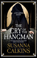 The Cry of the Hangman-9780727850331