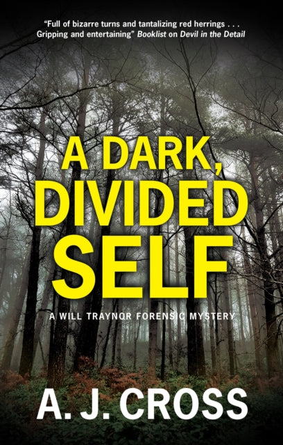 A Dark, Divided Self-9780727850362