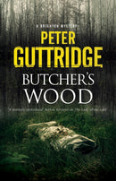 Butcher's Wood-9780727850379