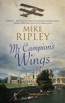 Mr Campion's Wings-9780727850409