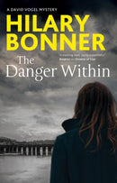 The Danger Within-9780727850416