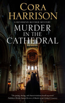 Murder in the Cathedral-9780727850522