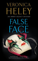 False Face-9780727850577