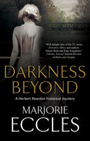 Darkness Beyond-9780727850607