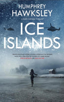 Ice Islands-9780727850621