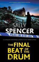 The Final Beat of the Drum-9780727850645