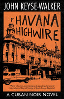 Havana Highwire-9780727850737