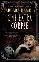 One Extra Corpse-9780727850799